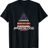 Classic Pure Blood 2021 Tee Shirt