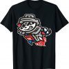 Rocket Citys Trashs Pandas T-Shirt