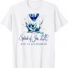 Gods Chosen Loner T-Shirt