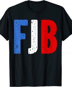 Pro America FJB Do Not Comply FJB Patriot T-Shirt