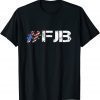 FJB Pro America For Biden T-Shirt