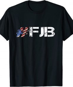 FJB Pro America For Biden T-Shirt