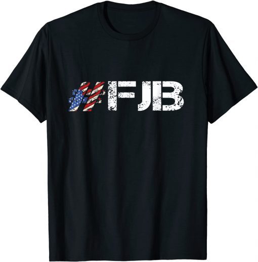 FJB Pro America For Biden T-Shirt