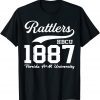 Florida FL A&M 134 years T-Shirt