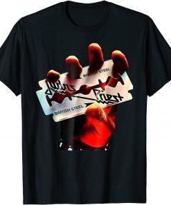 T-Shirt Judas Priest For Men Women Unisex