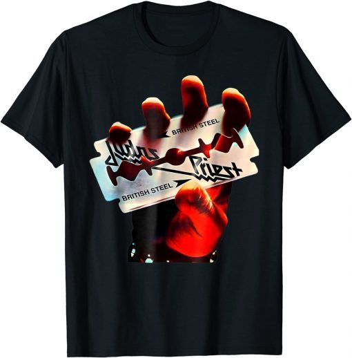 T-Shirt Judas Priest For Men Women Unisex