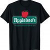 Applebees Tee Old Logo T-Shirt