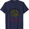 Official Bells Canyon Camping T-Shirt