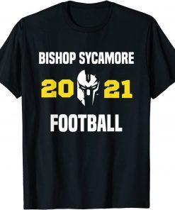 Bishop Sycamore Unisex T-Shirt