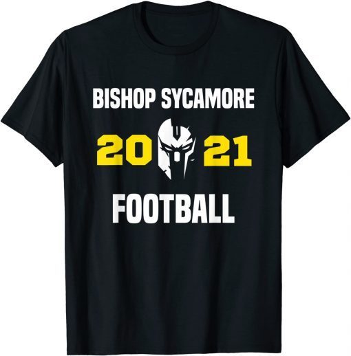 Bishop Sycamore Unisex T-Shirt