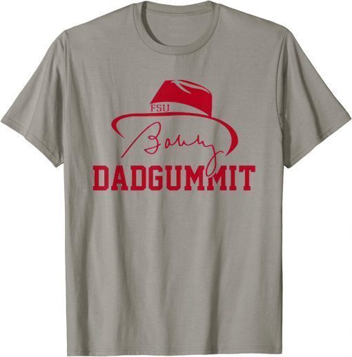 Bobby Dadgummit T-Shirt