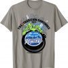 Classic WEBN Fireworks 2021 T-Shirt