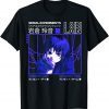T-Shirt Serial Experiments Lain Darker 2021