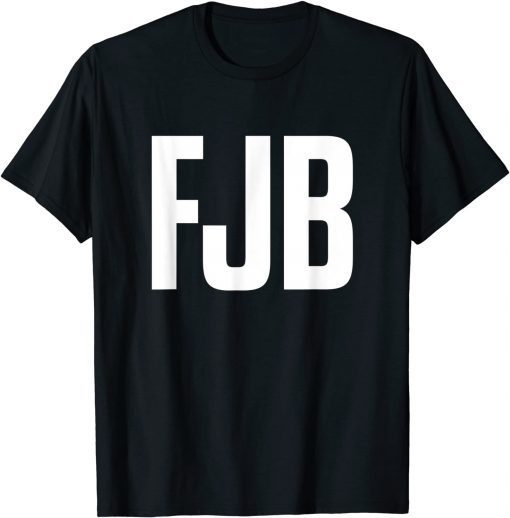 FJB Pro America F Biden FJB T-Shirt