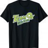 Team Ox City to Shore 2021 T-Shirt