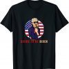 Funny And hilarious Quote, Sucks To Be Biden T-Shirt