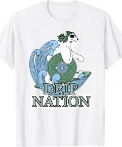 Official Drip Classic logo 2021 T-Shirt