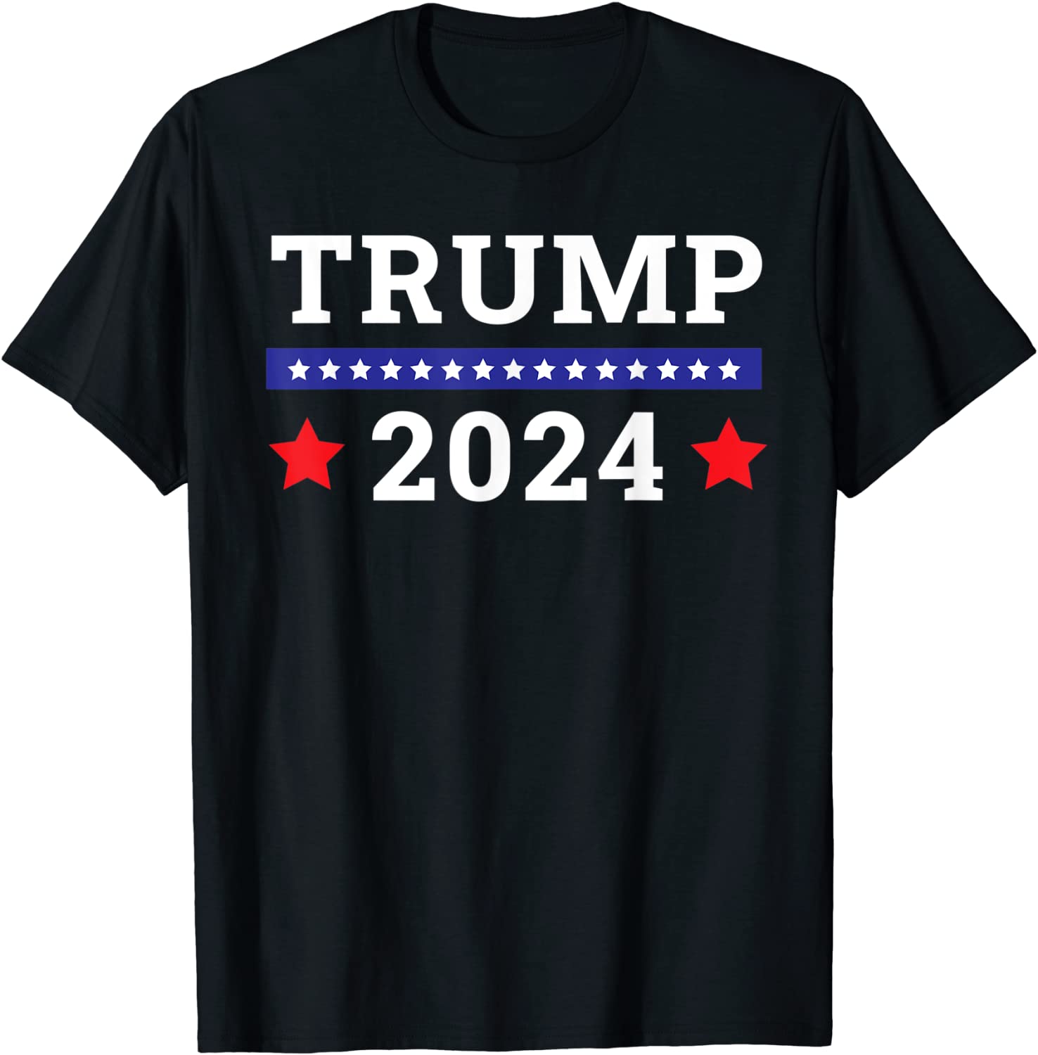 Donald Trump President Forever Unisex T-Shirt