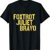 FJB pro America Anti Biden T-shirt