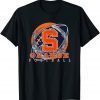 2021 Football Syracuse New York Unisex TShirt