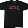 OFFICIAL SOPHIE CUNNINGHAM SOPHI3 TEE SHIRT