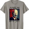 American Horror Shirt, American Story Biden, Halloween Biden T-Shirt