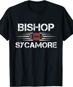 Bishop Sycamore Football Unisex T-Shirt