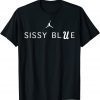 Classic Sissy Blue UCLA T-Shirt