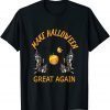 T-Shirt Republicans make halloween great again 2021