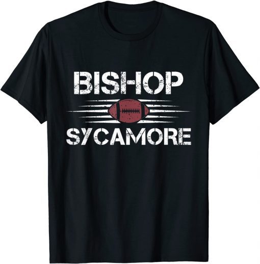 Bishop Sycamore Football Unisex T-Shirt