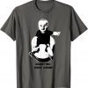 Robot Vac Ridin' Champ Funny Baby T-Shirt