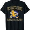 UC Santa Cruz's Banana Slugs T-Shirt