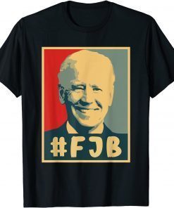 Official FJB Pro America F Biden FJB T-Shirt