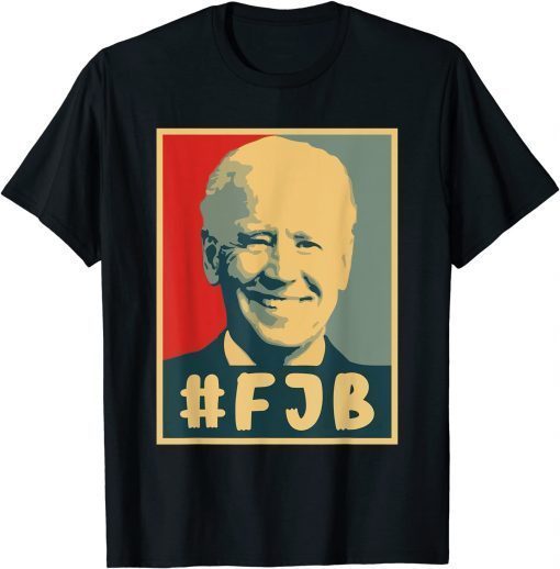 Official FJB Pro America F Biden FJB T-Shirt