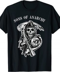 Sons Of Anarchy T-Shirt