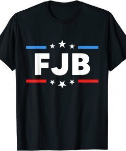 Official Pro America FJB T-Shirt