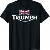 Funny Triumphs 2021 Tee Shirt