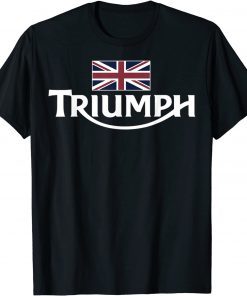 Funny Triumphs 2021 Tee Shirt