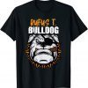 Official Rufus T. Bulldog TShirt