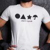 Official The Squid Game Triangle Circle Star Umbrella 2021 Shirt