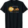 Fit Lab Nashville Unisex Tee Shirt