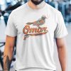 2021 Omar Orioles Unisex T Shirt