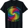 2021 What Can You Create With Just A Dot Shirt Great Every Day Unisex T-Shirt