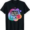 Classic Retro Style 2021 T-Shirt