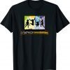 Inspiring, Uplifting, Hope, Happy, I cherish possibilities. T-Shirt