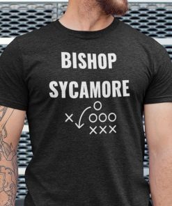 2021 Bishop Sycamore Shirt T-Shirt