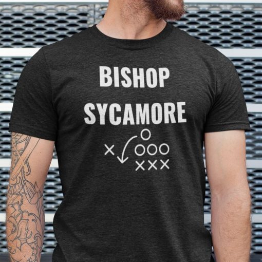 2021 Bishop Sycamore Shirt T-Shirt