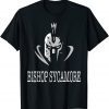 2021 Fake School Football Team Bishop Sycamore T-Shirt