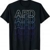 Funny Pro AFD Politics 2021 T-Shirt