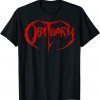 Official Obituary 2021 T-Shirt